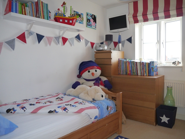 Additional Property Image 3 bedroom Town House to rent in Tewkesbury 7