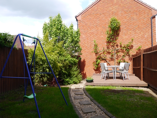 Additional Property Image 3 bedroom Town House to rent in Tewkesbury 10