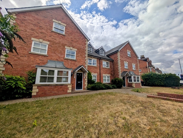 Additional Property Image 1 bedroom Ground Flat to rent in Worcester 5