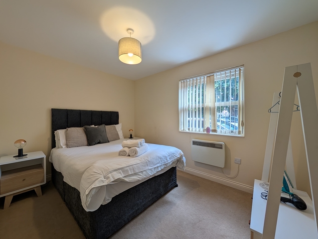 Additional Property Image 1 bedroom Ground Flat to rent in Worcester 8