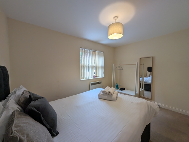 Additional Property Image 1 bedroom Ground Flat to rent in Worcester 9