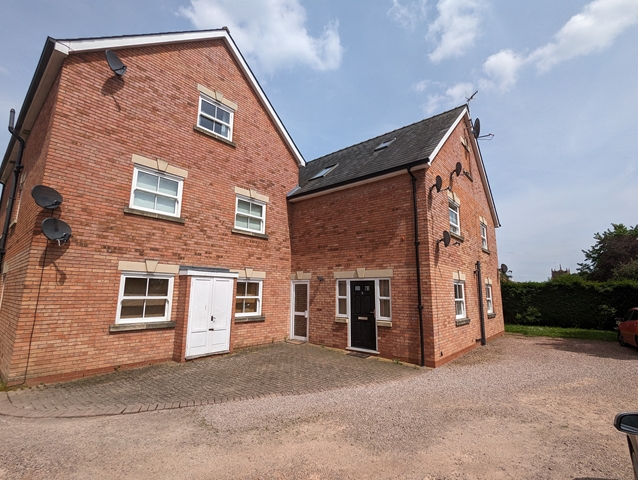 Additional Property Image 1 bedroom Ground Flat to rent in Worcester 12