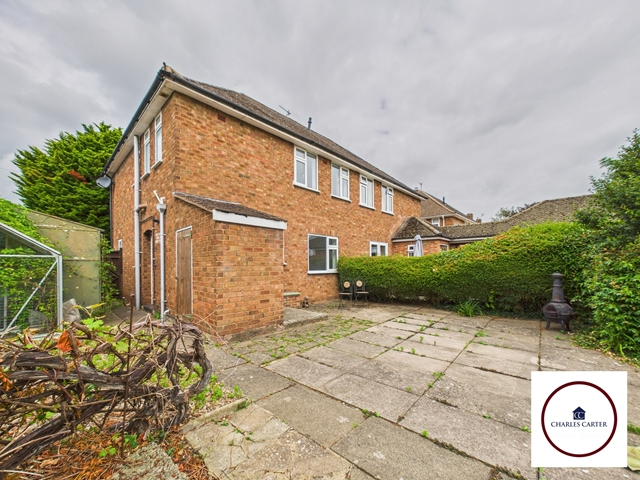 Additional Property Image 3 bedroom Semi Detached to rent in Malvern 13