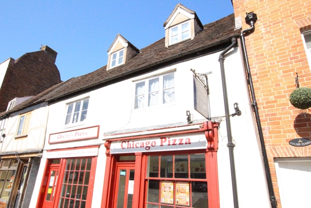 Additional Property Image 1 bedroom Studio to rent in Tewkesbury 2