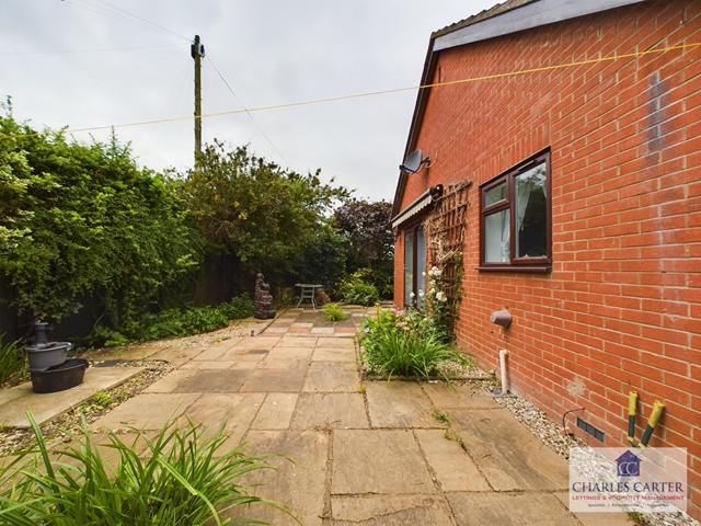 Additional Property Image 3 bedroom Detached Bungalow to rent in Tewkesbury 13