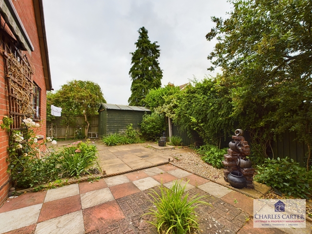 Additional Property Image 3 bedroom Detached Bungalow to rent in Tewkesbury 15