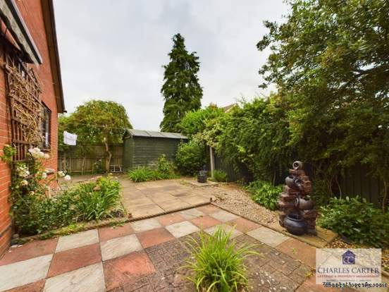 Additional Property Image 3 bedroom Detached Bungalow to rent in Tewkesbury 16
