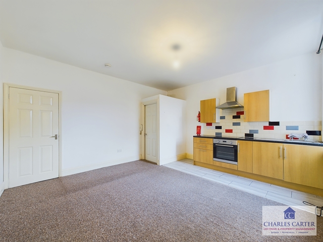 Additional Property Image 1 bedroom Studio to rent in Worcester 2