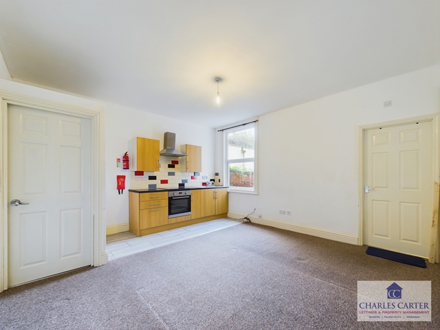 Additional Property Image 1 bedroom Studio to rent in Worcester 3