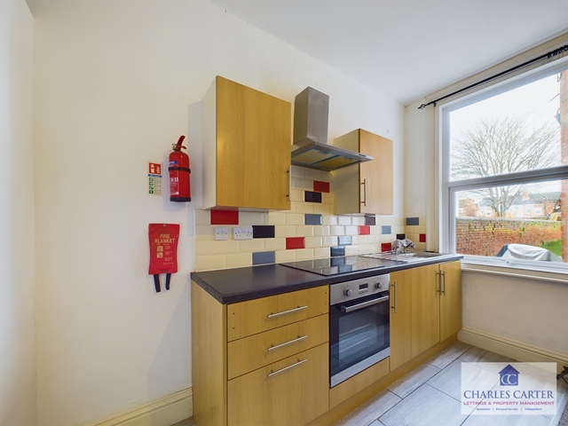 Additional Property Image 1 bedroom Studio to rent in Worcester 4