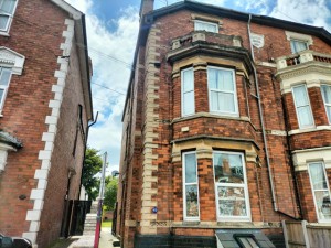 1 bedroom Studio to rent in Worcester