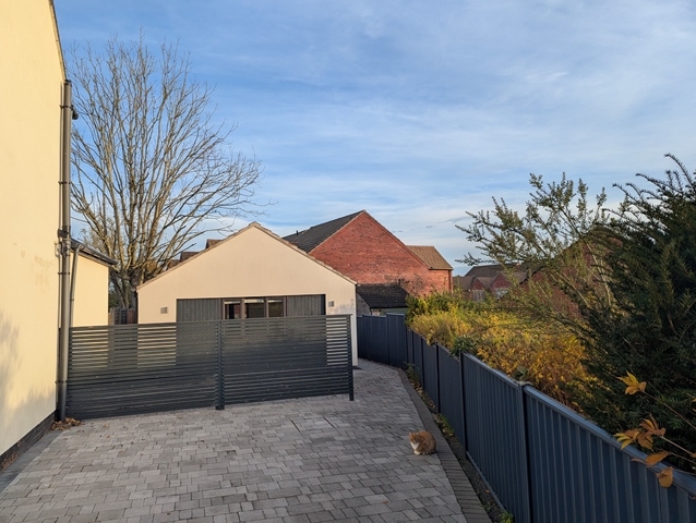 Additional Property Image 1 bedroom Bungalow to rent in Worcester 2