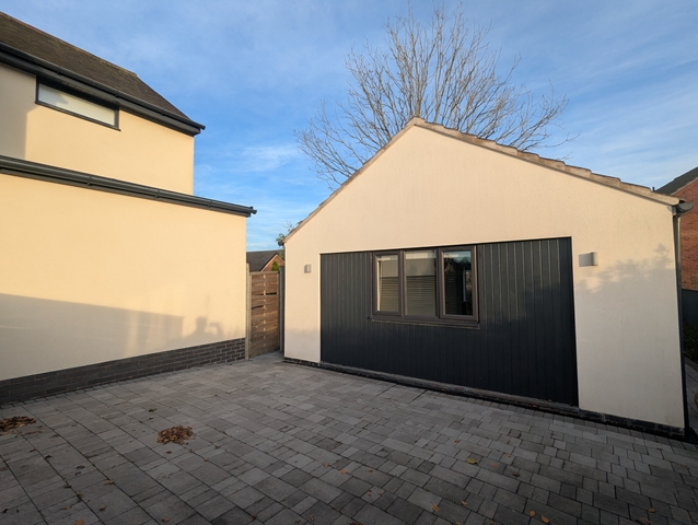 Additional Property Image 1 bedroom Bungalow to rent in Worcester 4