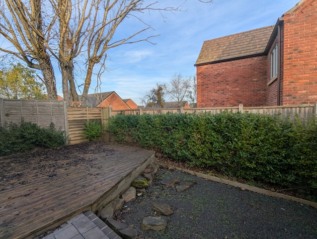 Additional Property Image 1 bedroom Bungalow to rent in Worcester 9