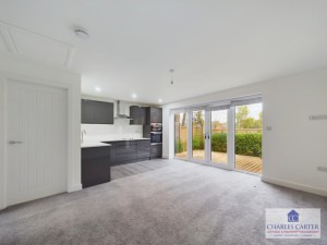 1 bedroom Bungalow to rent in Worcester