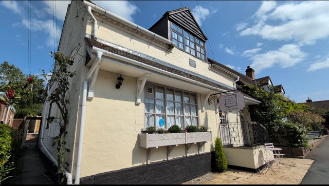 Additional Property Image 1 bedroom Ground Flat to rent in Bishampton 2