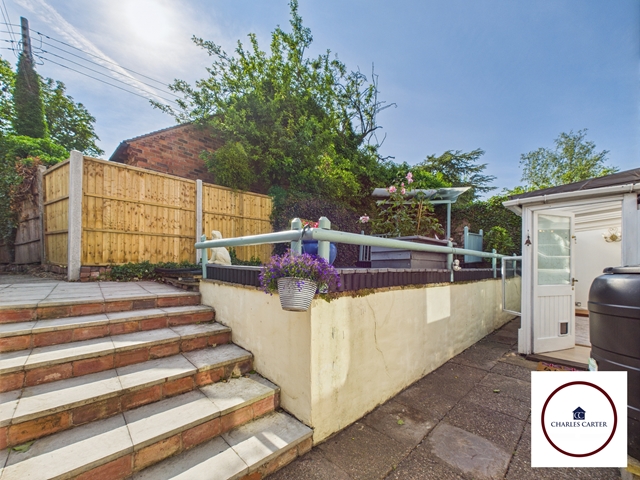 Additional Property Image 1 bedroom Ground Flat to rent in Bishampton 12