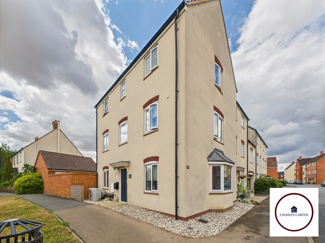 5 bedroom Town House to rent in Tewkesbury