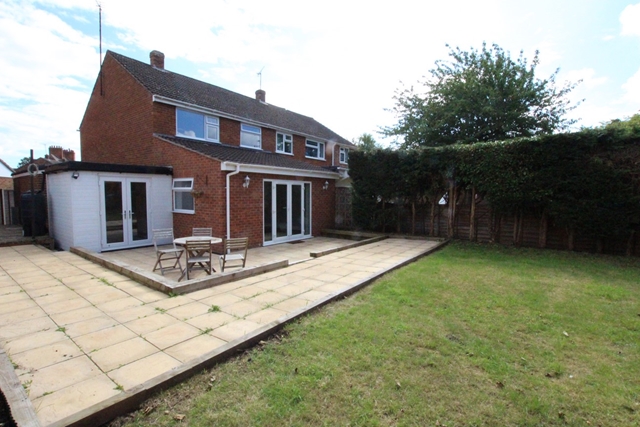 Additional Property Image 4 bedroom Semi Detached to rent in Tewkesbury 14