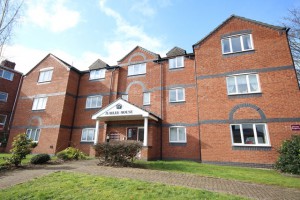 2 bedroom Flat to rent in Worcester