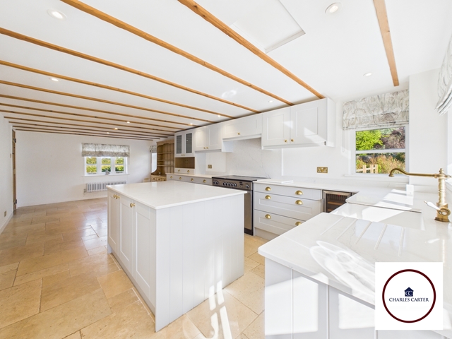 Additional Property Image 4 bedroom Cottage to rent in Grafton Flyford 4