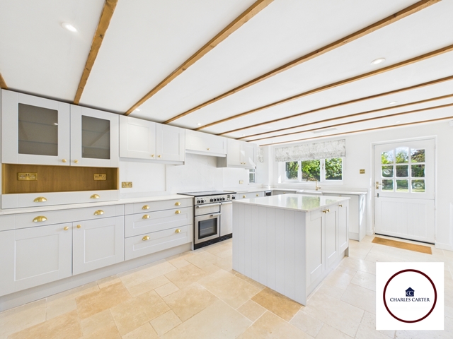 Additional Property Image 4 bedroom Cottage to rent in Grafton Flyford 5