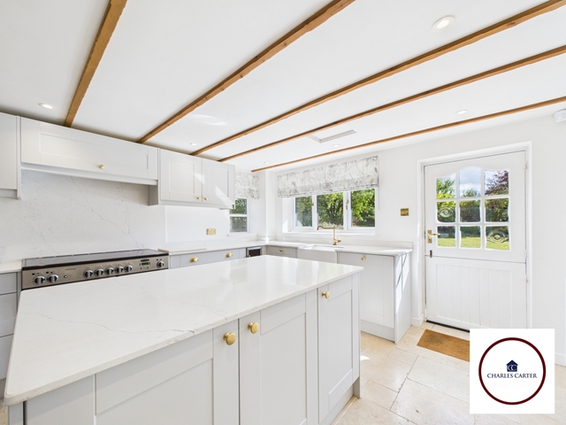 Additional Property Image 4 bedroom Cottage to rent in Grafton Flyford 6
