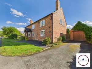 4 bedroom Cottage to rent in Grafton Flyford