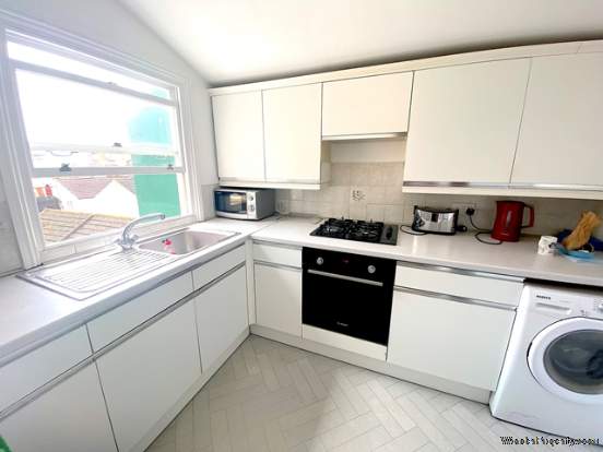 Additional Property Image 2 bedroom Apartment to rent in Hove 6