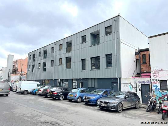 Additional Property Image 2 bedroom Apartment to rent in Brighton 2