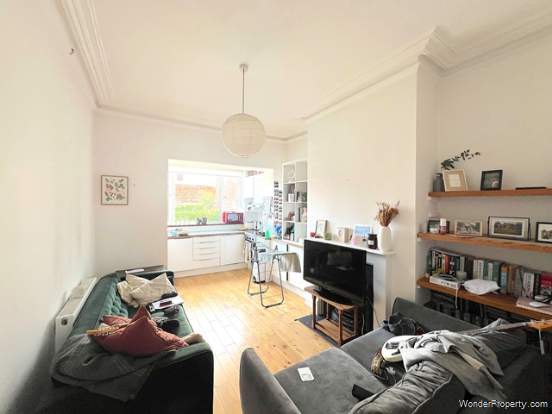 Additional Property Image 1 bedroom Apartment for sale in Brighton 2