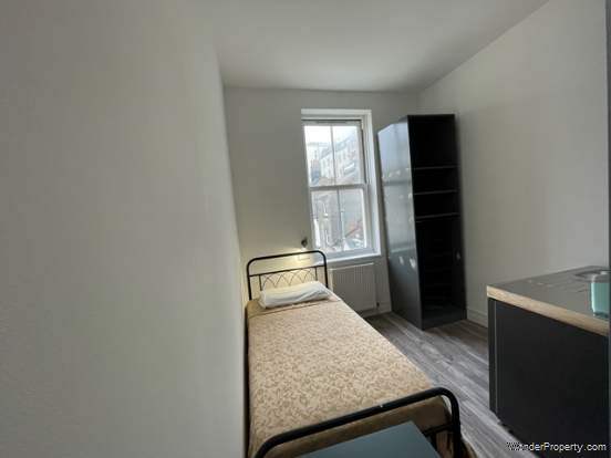 0 bedroom Apartment to rent in Brighton