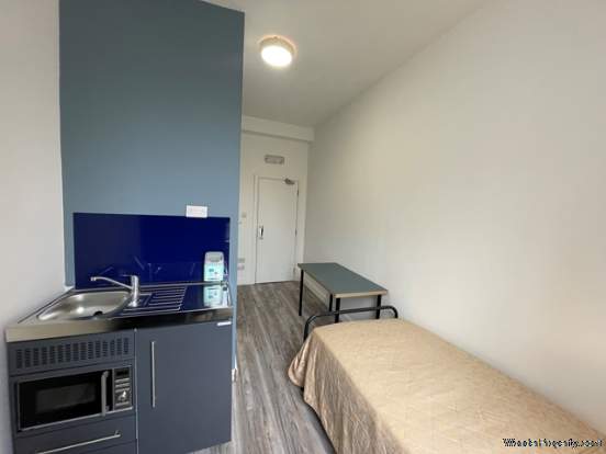 Additional Property Image 0 bedroom Apartment to rent in Brighton 3