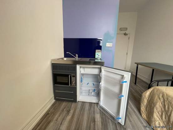 Additional Property Image 0 bedroom Apartment to rent in Brighton 4