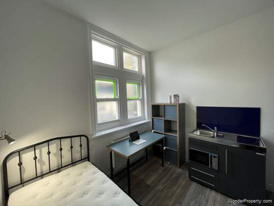 Additional Property Image 0 bedroom Studio to rent in Brighton 2