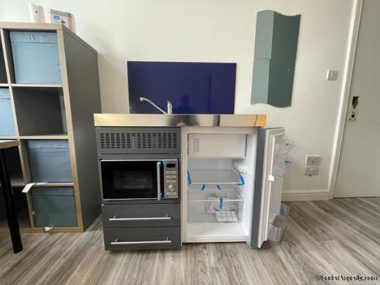 Additional Property Image 0 bedroom Studio to rent in Brighton 4