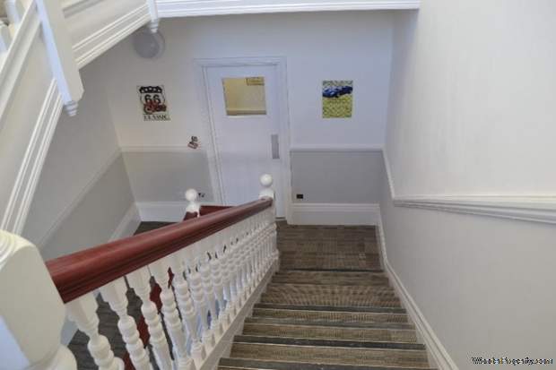 Additional Property Image 0 bedroom Studio to rent in Brighton 8