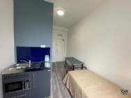 0 bedroom Apartment to rent in Brighton