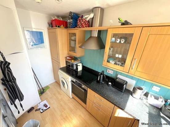 Additional Property Image 1 bedroom Apartment for sale in Hove 4