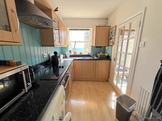 Additional Property Image 1 bedroom Apartment for sale in Hove 5
