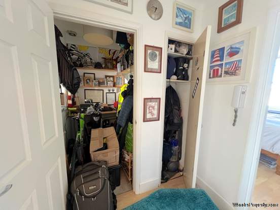 Additional Property Image 1 bedroom Apartment for sale in Hove 6