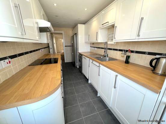 Additional Property Image 2 bedroom Apartment for sale in Hove 5