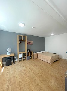 0 bedroom Apartment to rent in Brighton