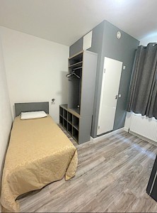 0 bedroom Apartment to rent in Brighton
