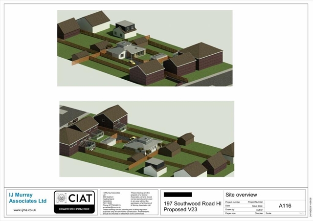 Additional Property Image 3 bedroom Bungalow for sale in Hayling Island 2