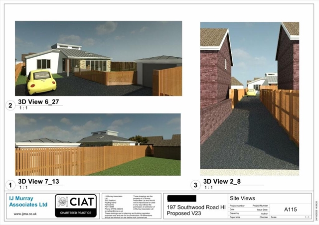 Additional Property Image 3 bedroom Bungalow for sale in Hayling Island 3