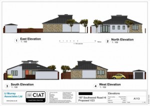 3 bedroom Bungalow for sale in Hayling Island
