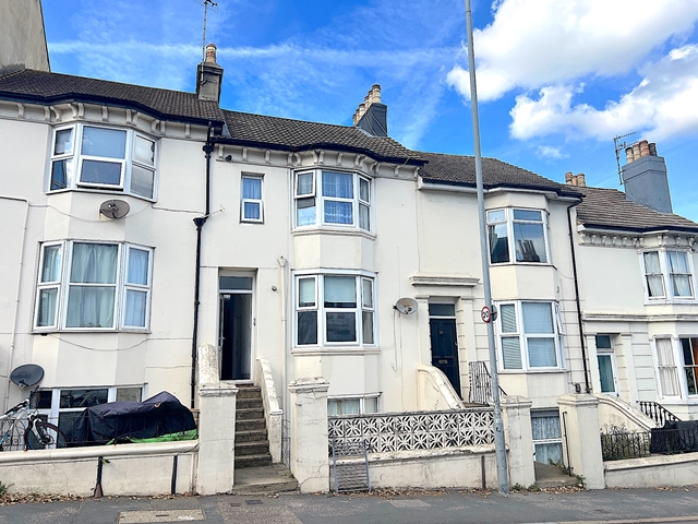 Additional Property Image 1 bedroom Apartment to rent in Brighton 2