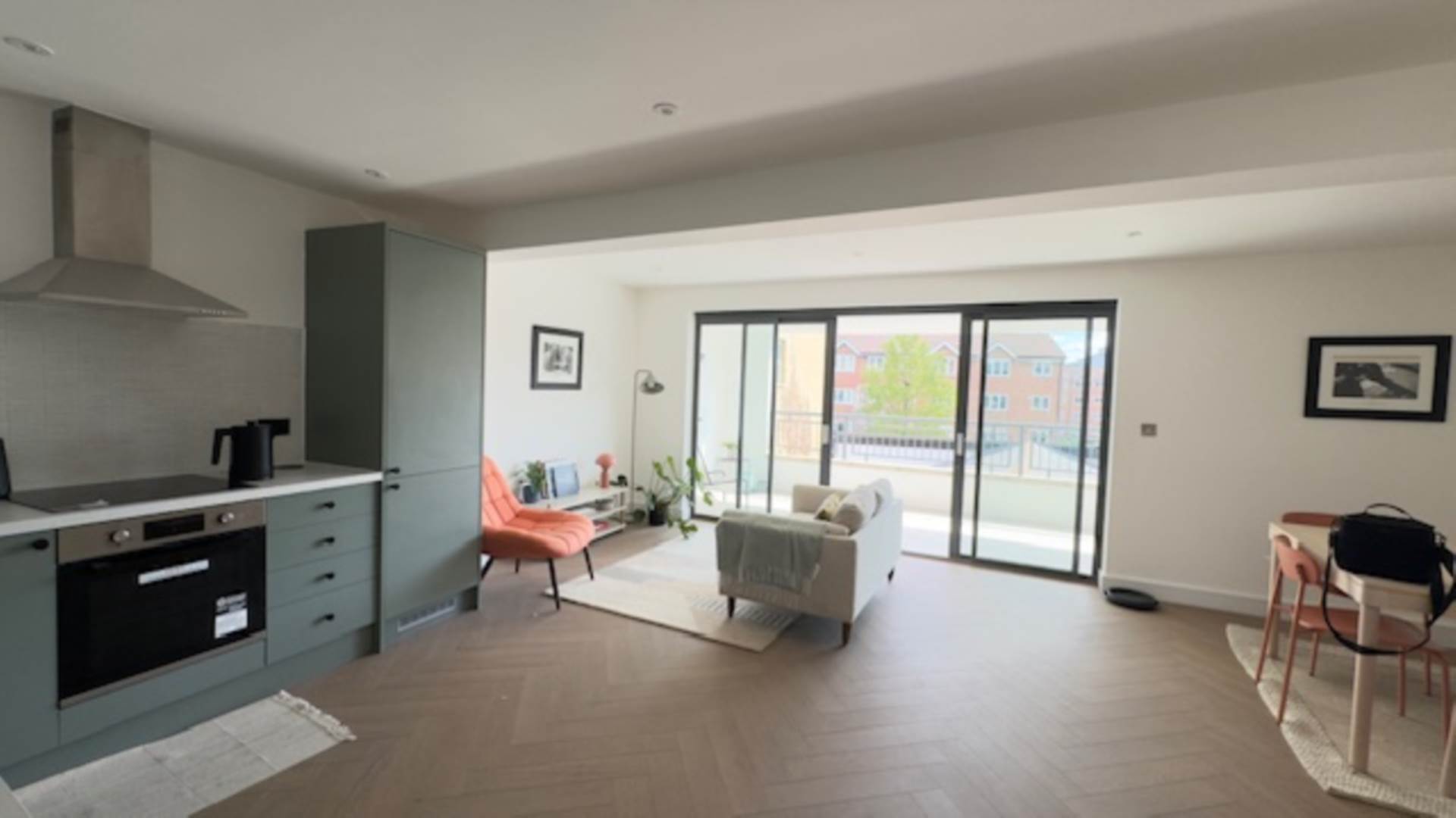 Additional Property Image 1 bedroom Apartment to rent in London 2