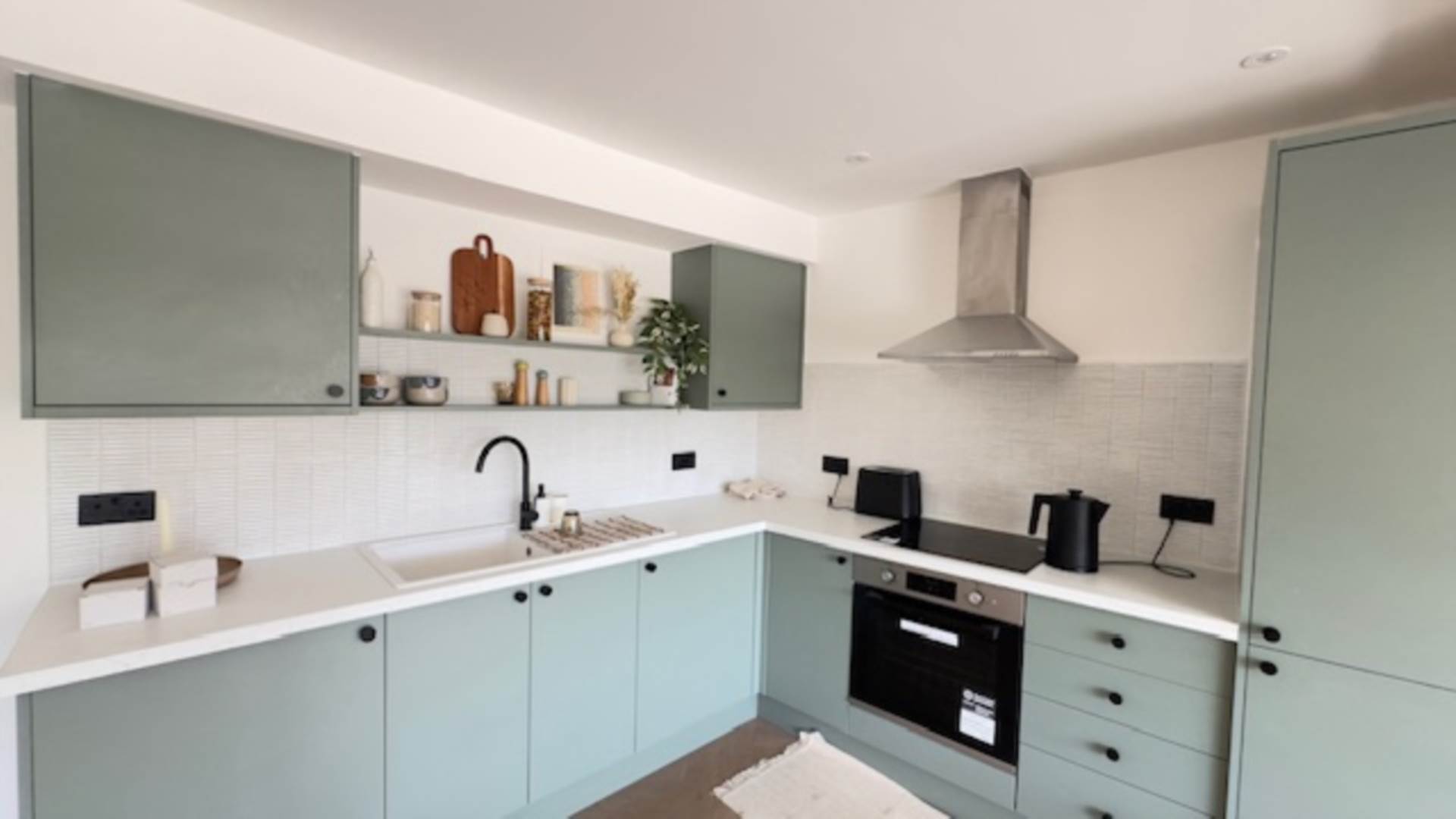 Additional Property Image 1 bedroom Apartment to rent in London 3